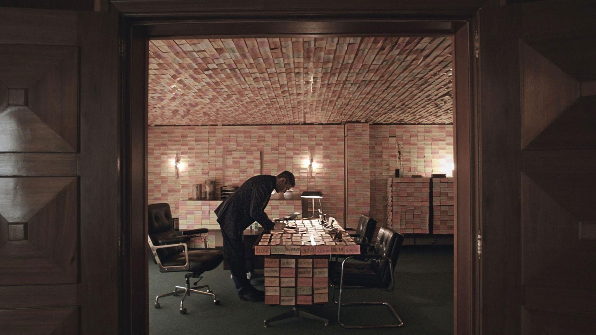 Сезон 2 Серия 8