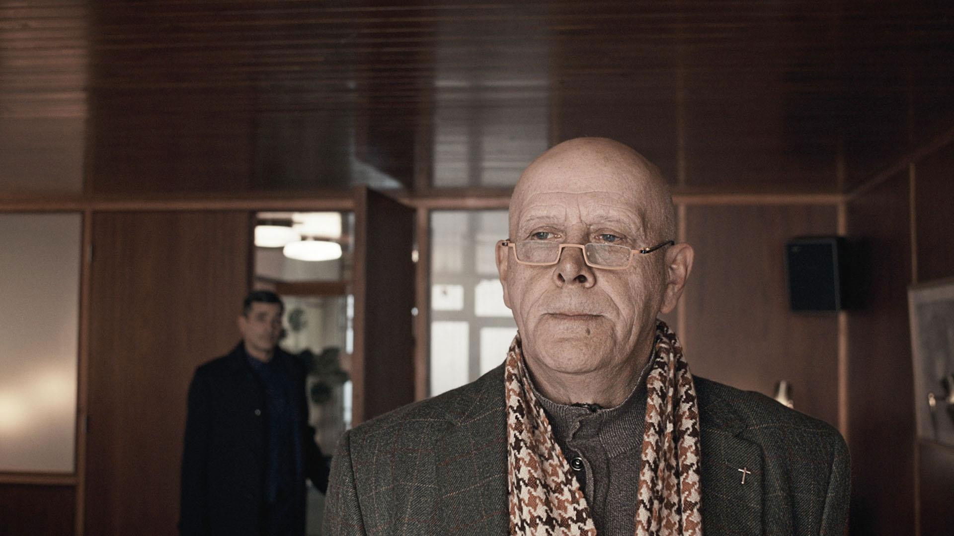 Сезон 2 Серия 5