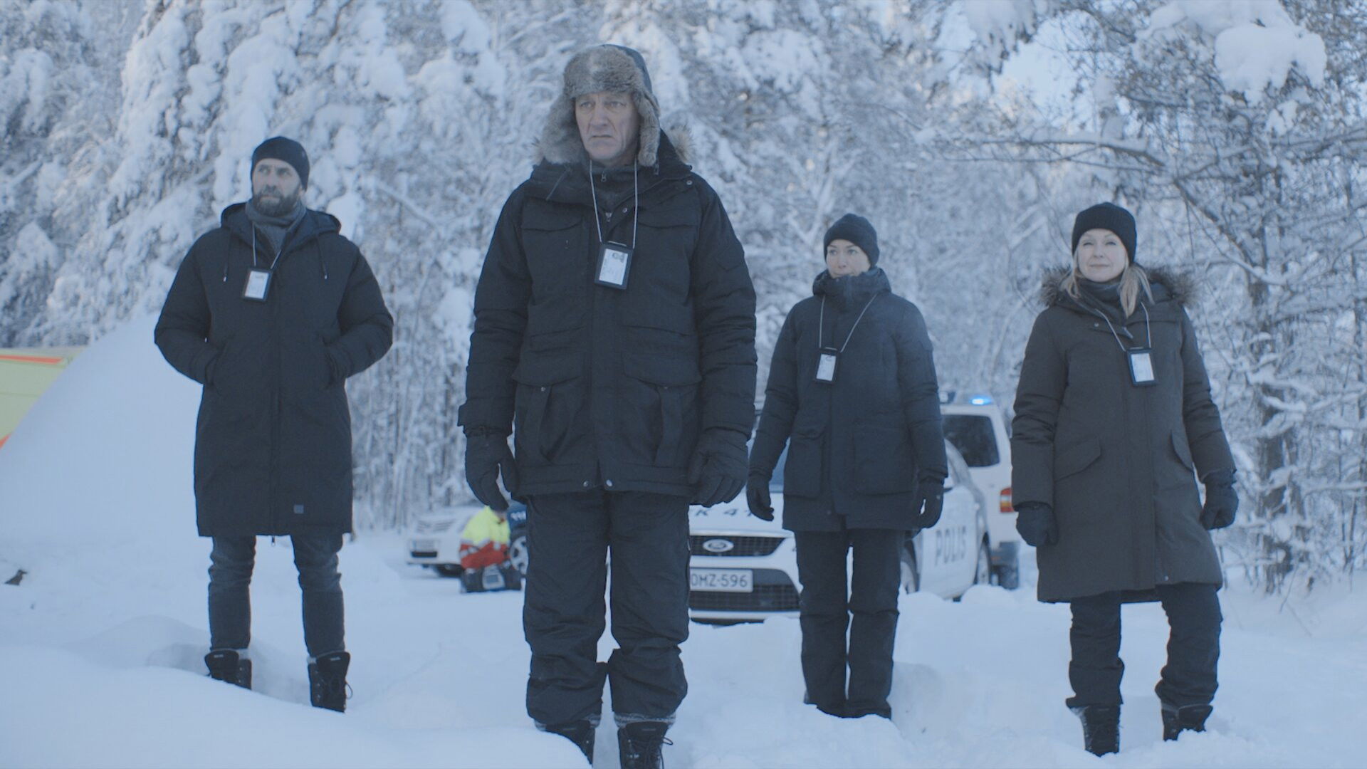 Сезон 3 Серия 6