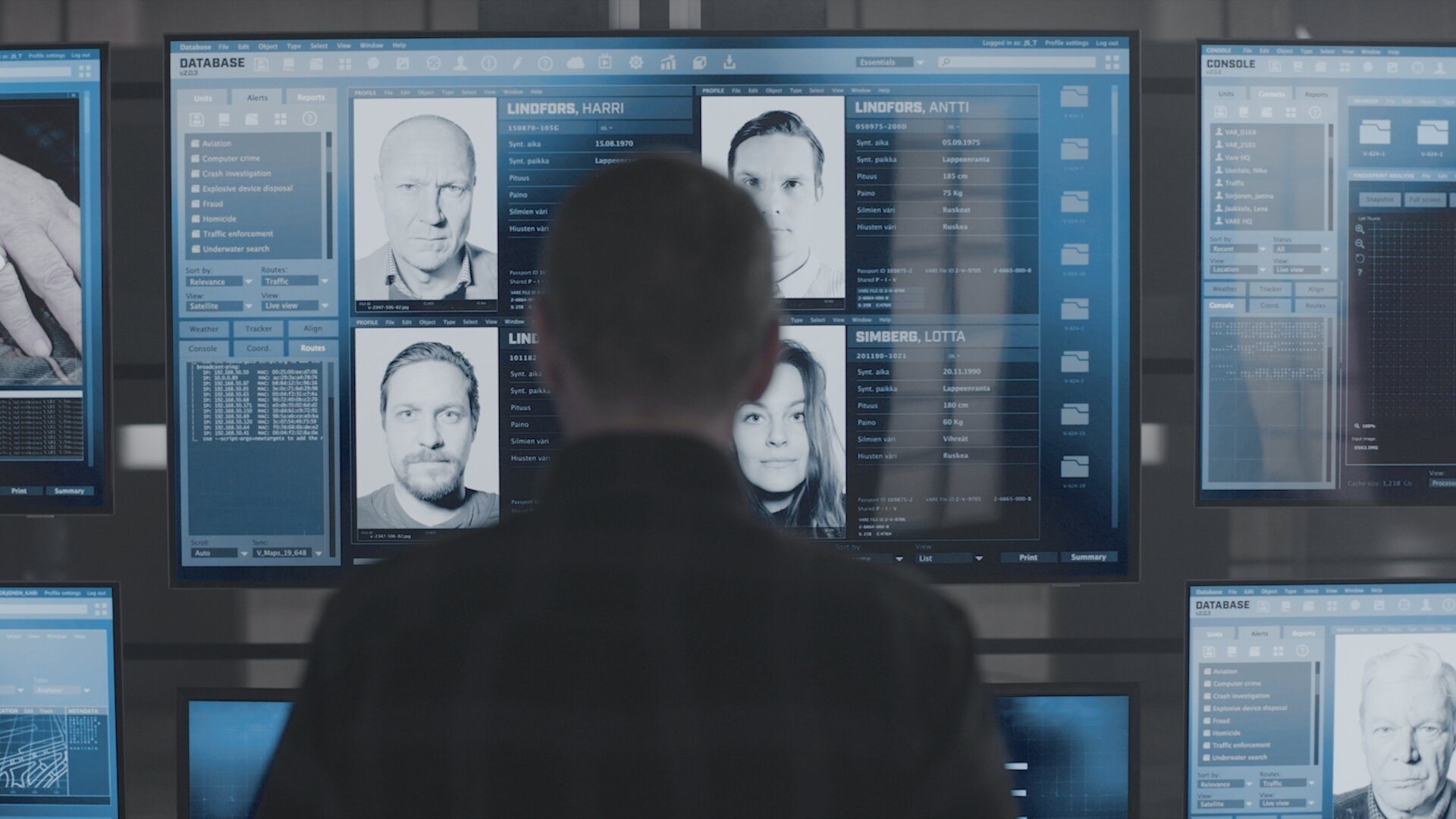 Сезон 3 Серия 5