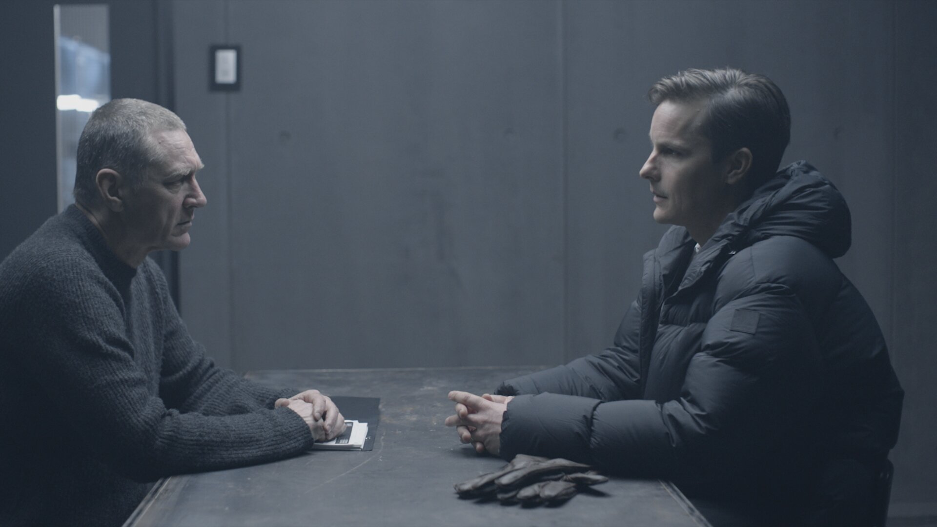 Сезон 3 Серия 4