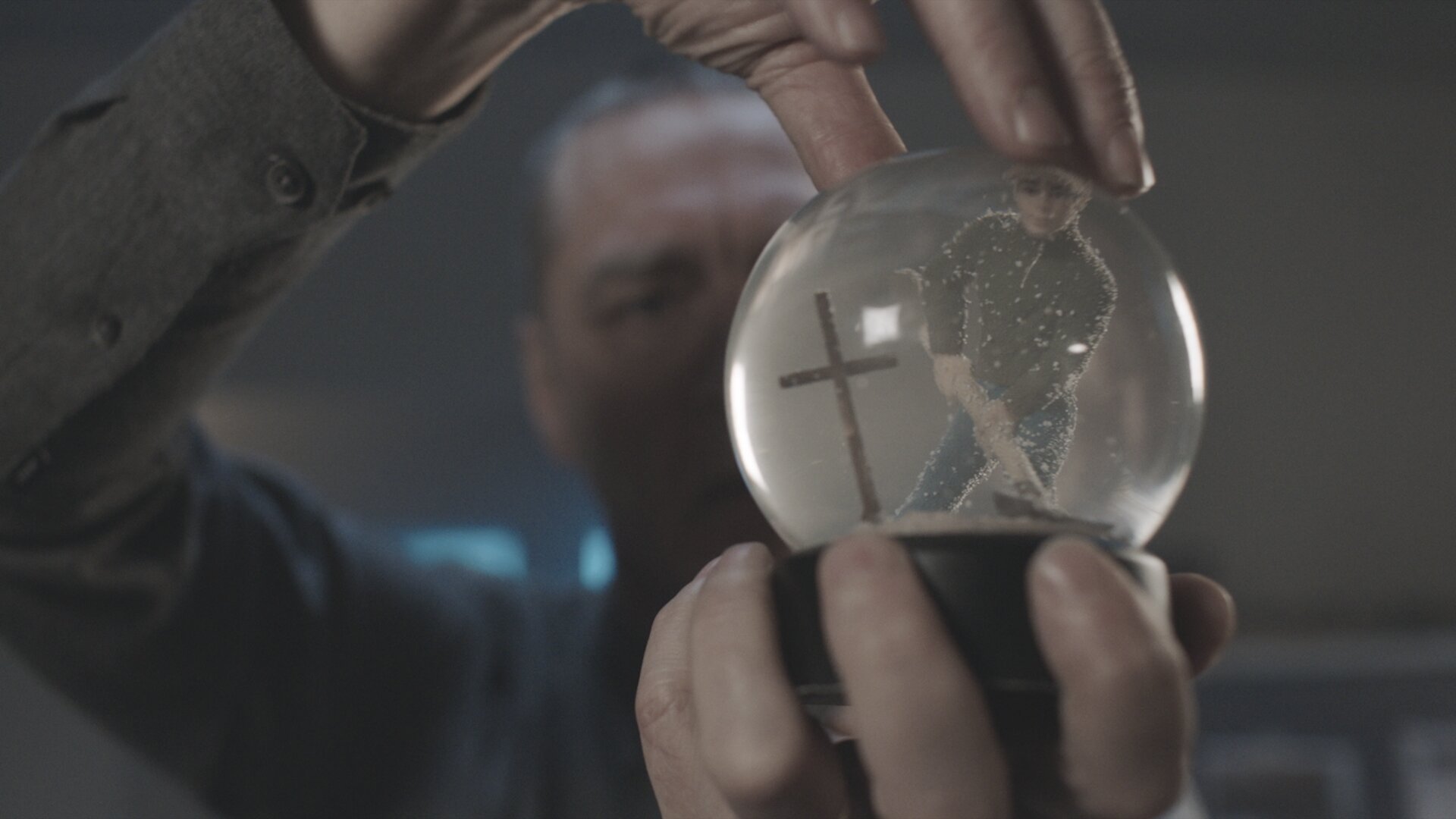 Сезон 3 Серия 3