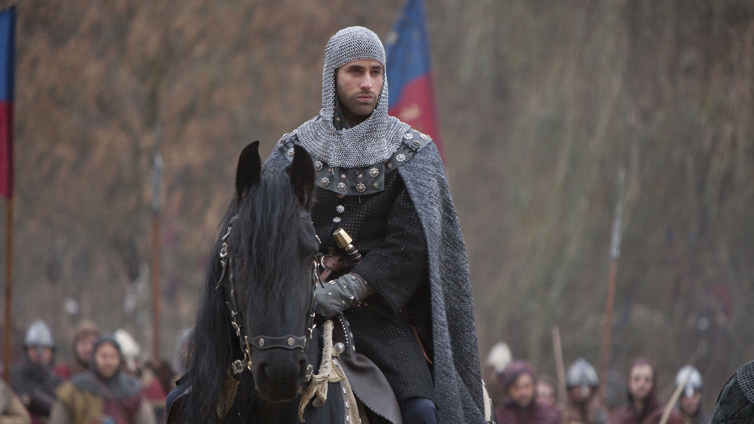 Сезон 1 Серия 8