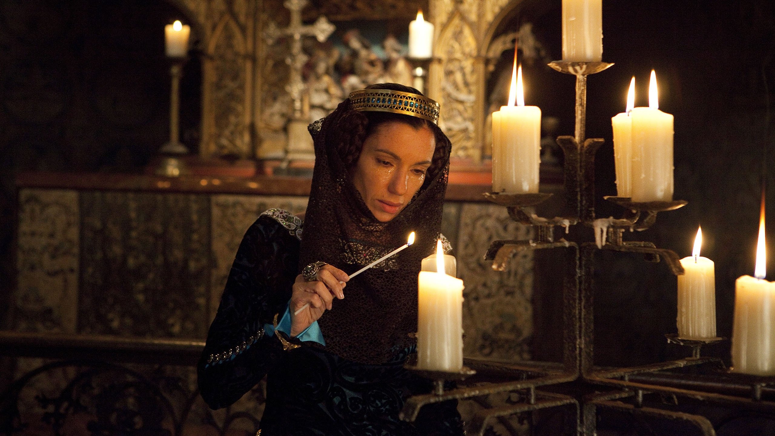 Сезон 1 Серия 7