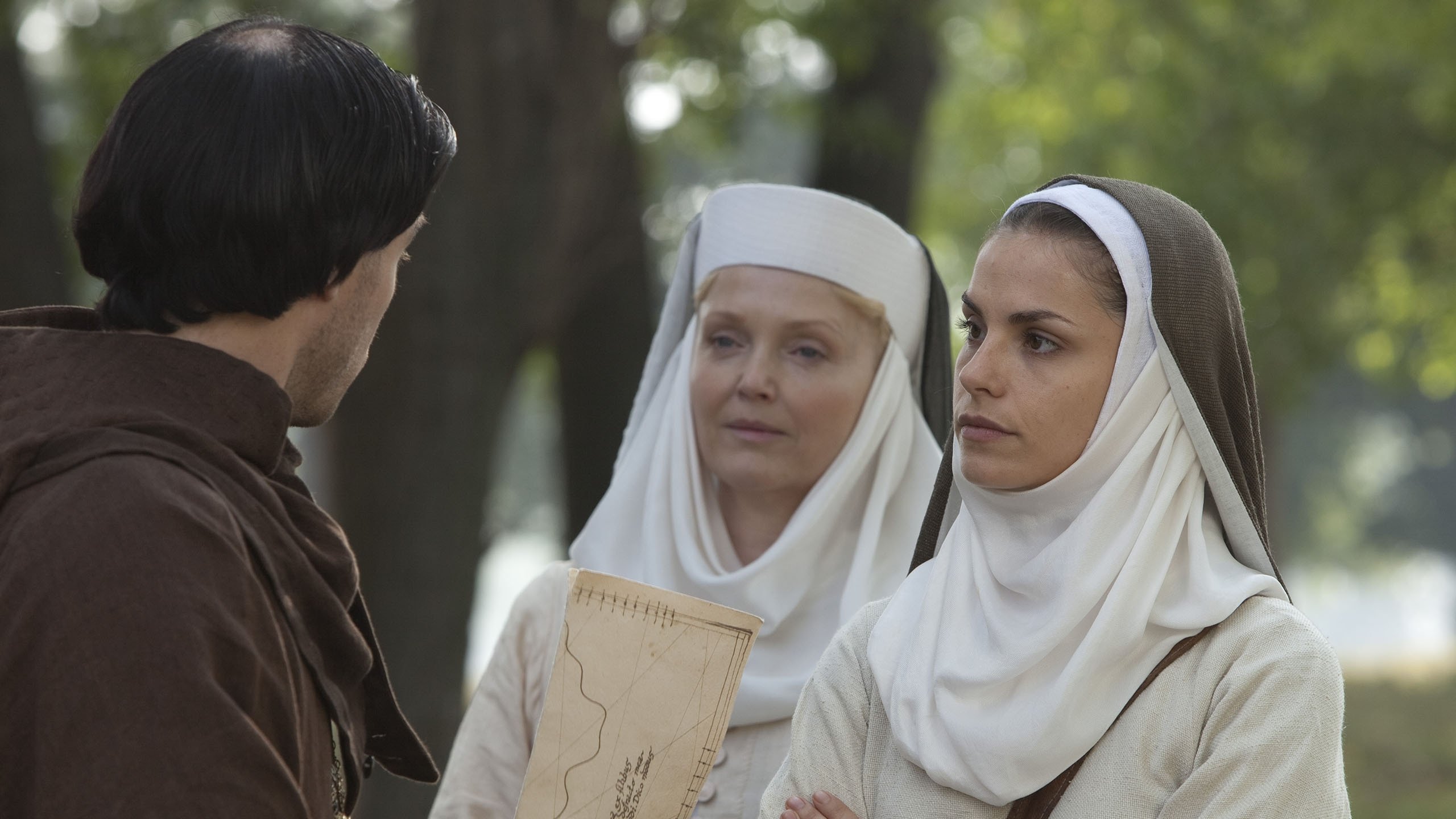 Сезон 1 Серия 6