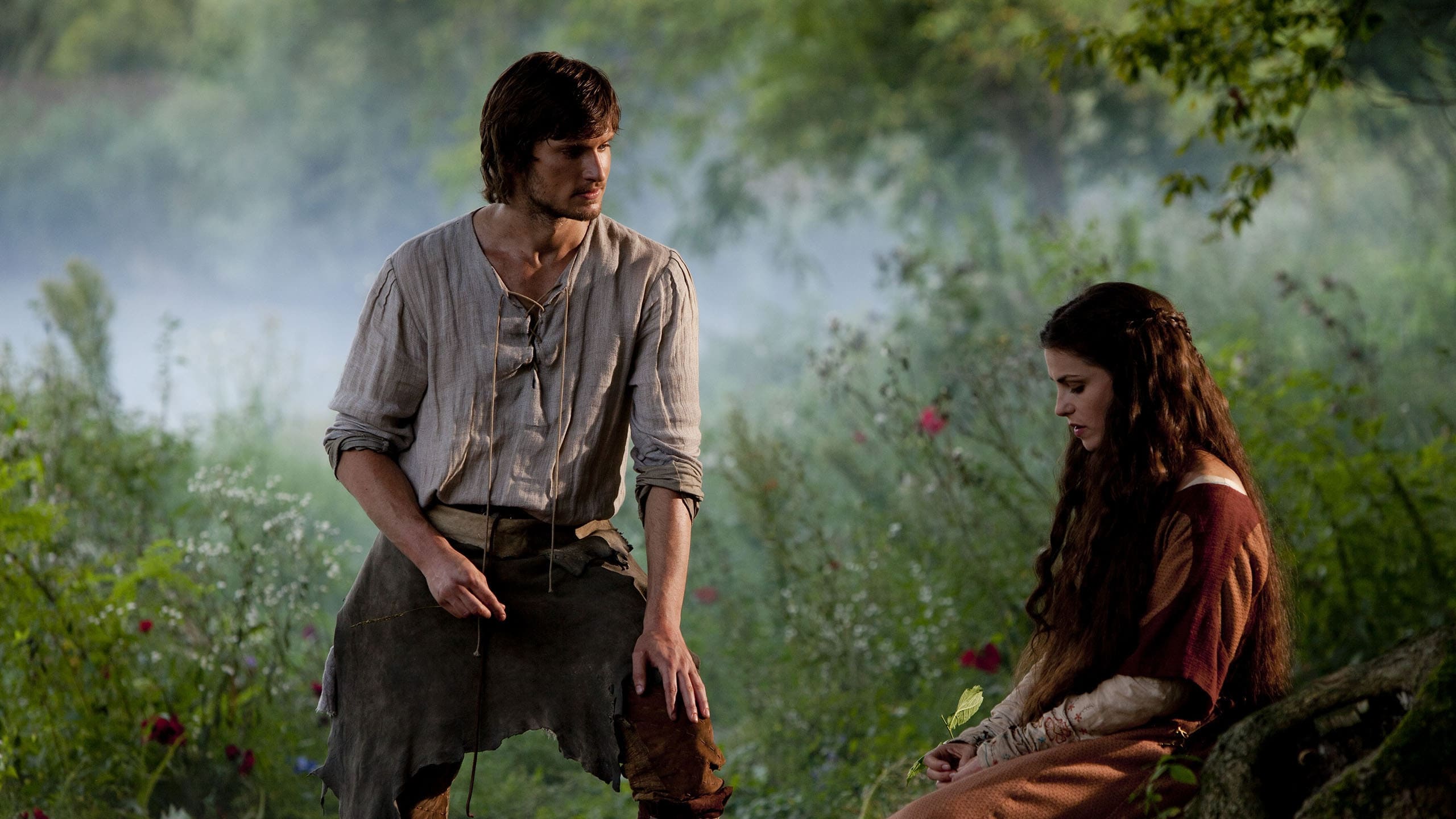 Сезон 1 Серия 3