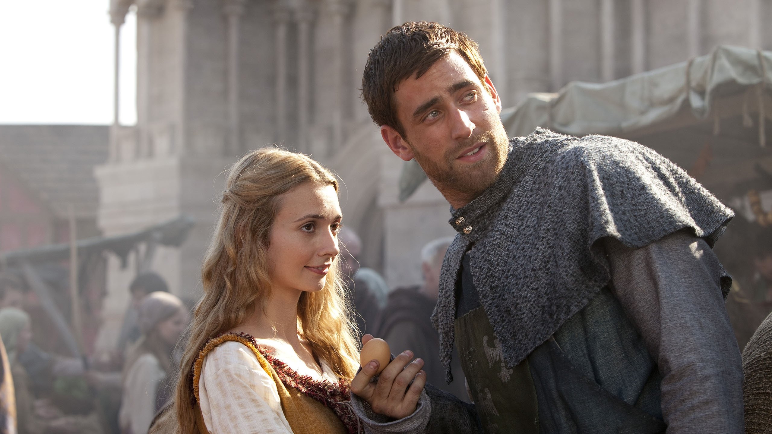 Сезон 1 Серия 2