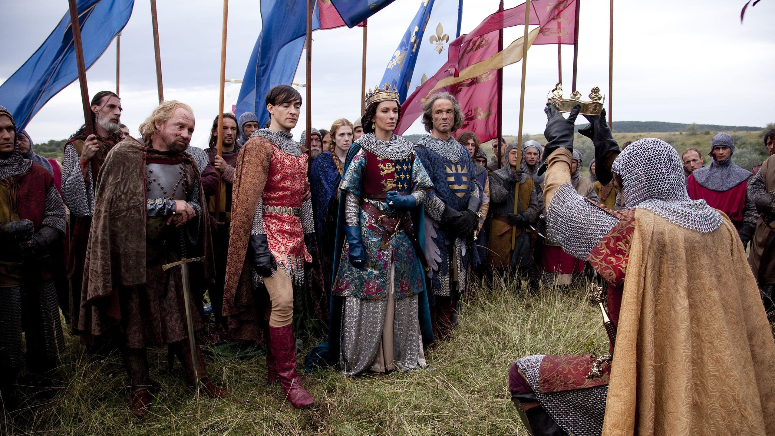 Сезон 1 Серия 1