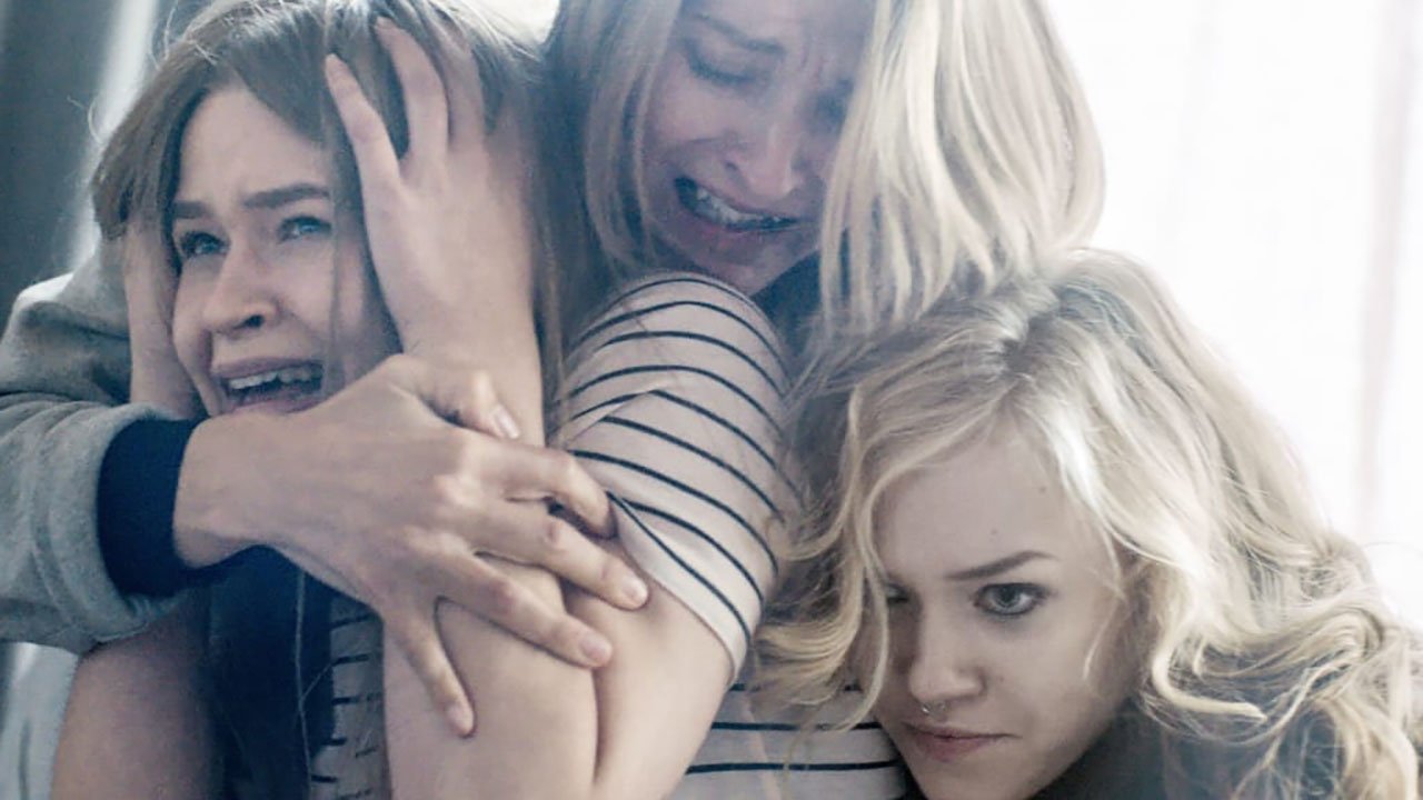 Сезон 2 Серия 9