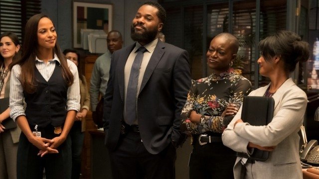 Сезон 3 Серия 10