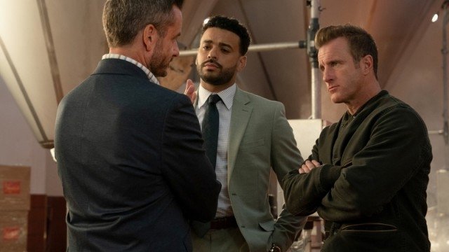 Сезон 3 Серия 9