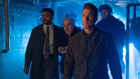 Сезон 3 Серия 7