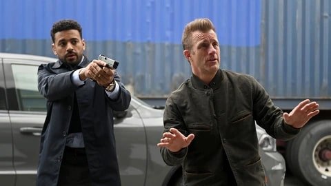 Сезон 3 Серия 6