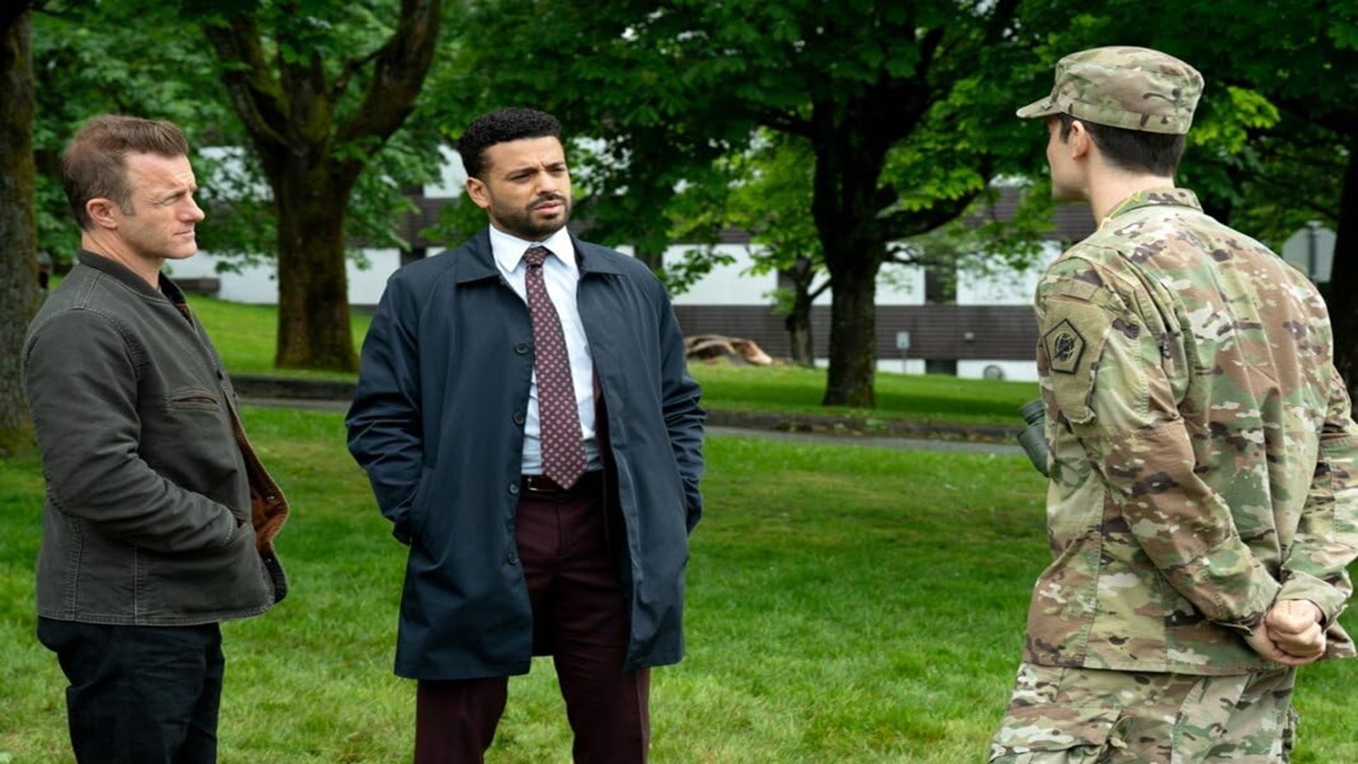 Сезон 3 Серия 4