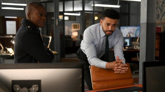 Сезон 3 Серия 3