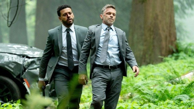 Сезон 3 Серия 2