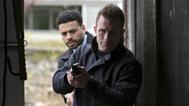 Сезон 3 Серия 1