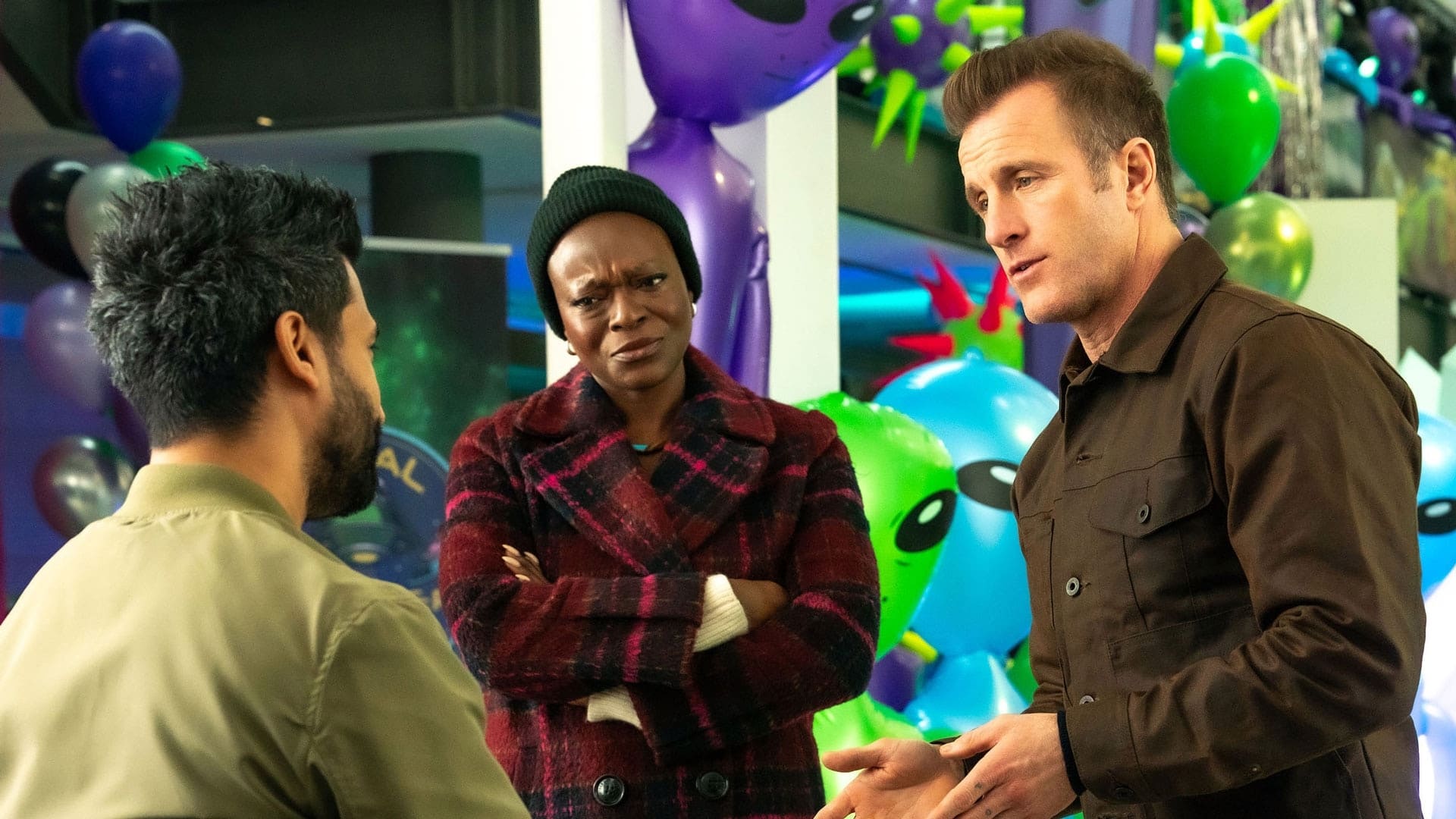 Сезон 2 Серия 9