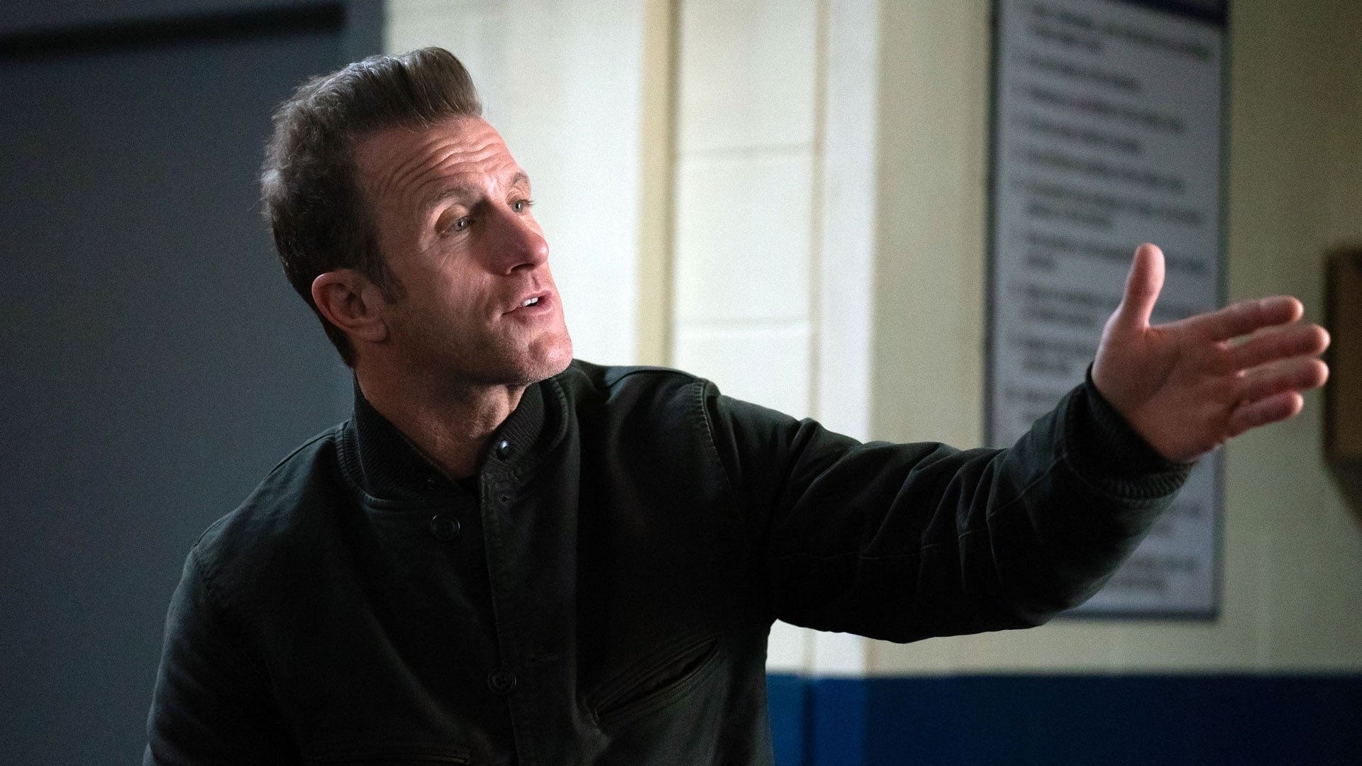 Сезон 2 Серия 8