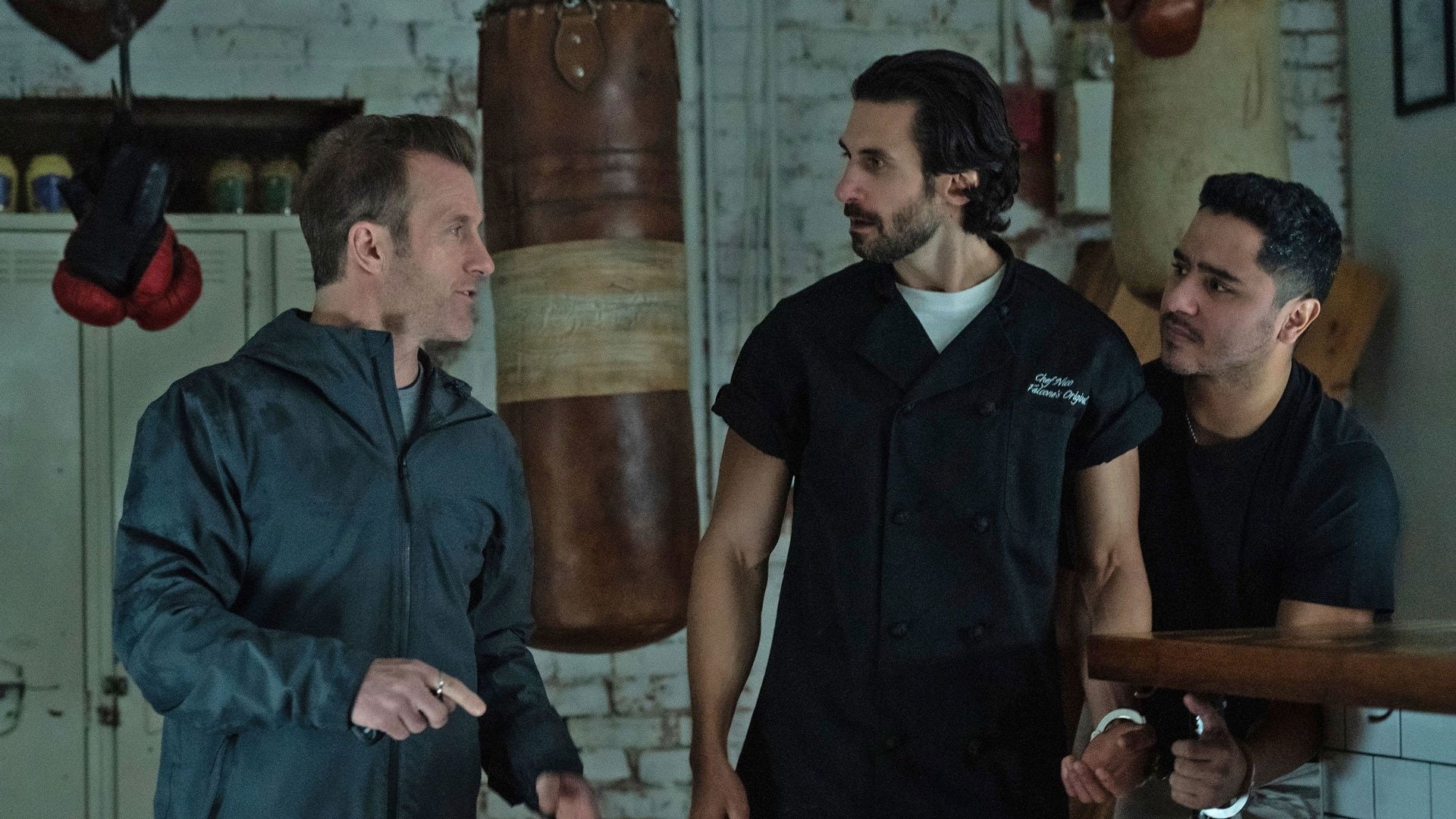 Сезон 2 Серия 7