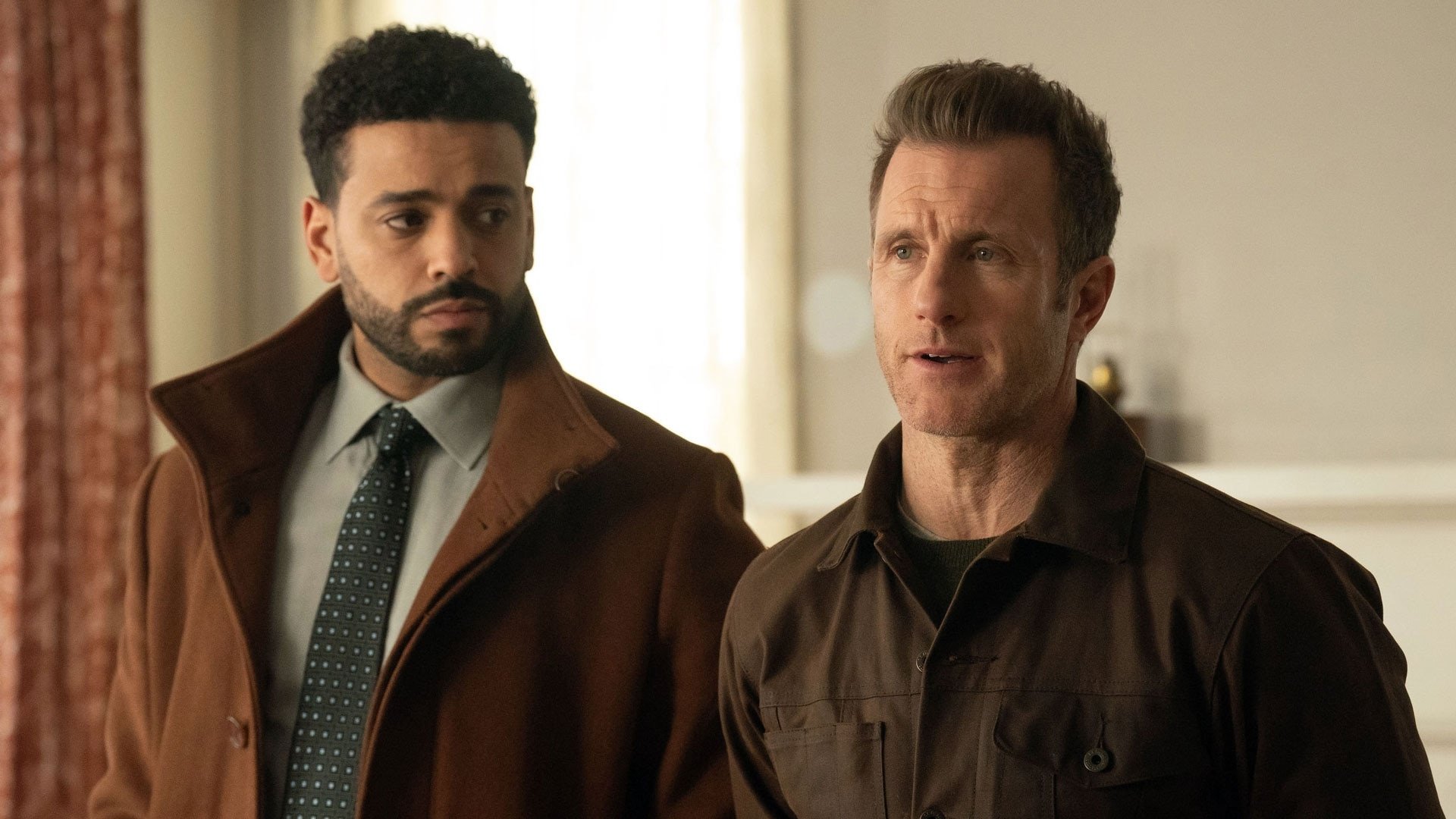 Сезон 2 Серия 6