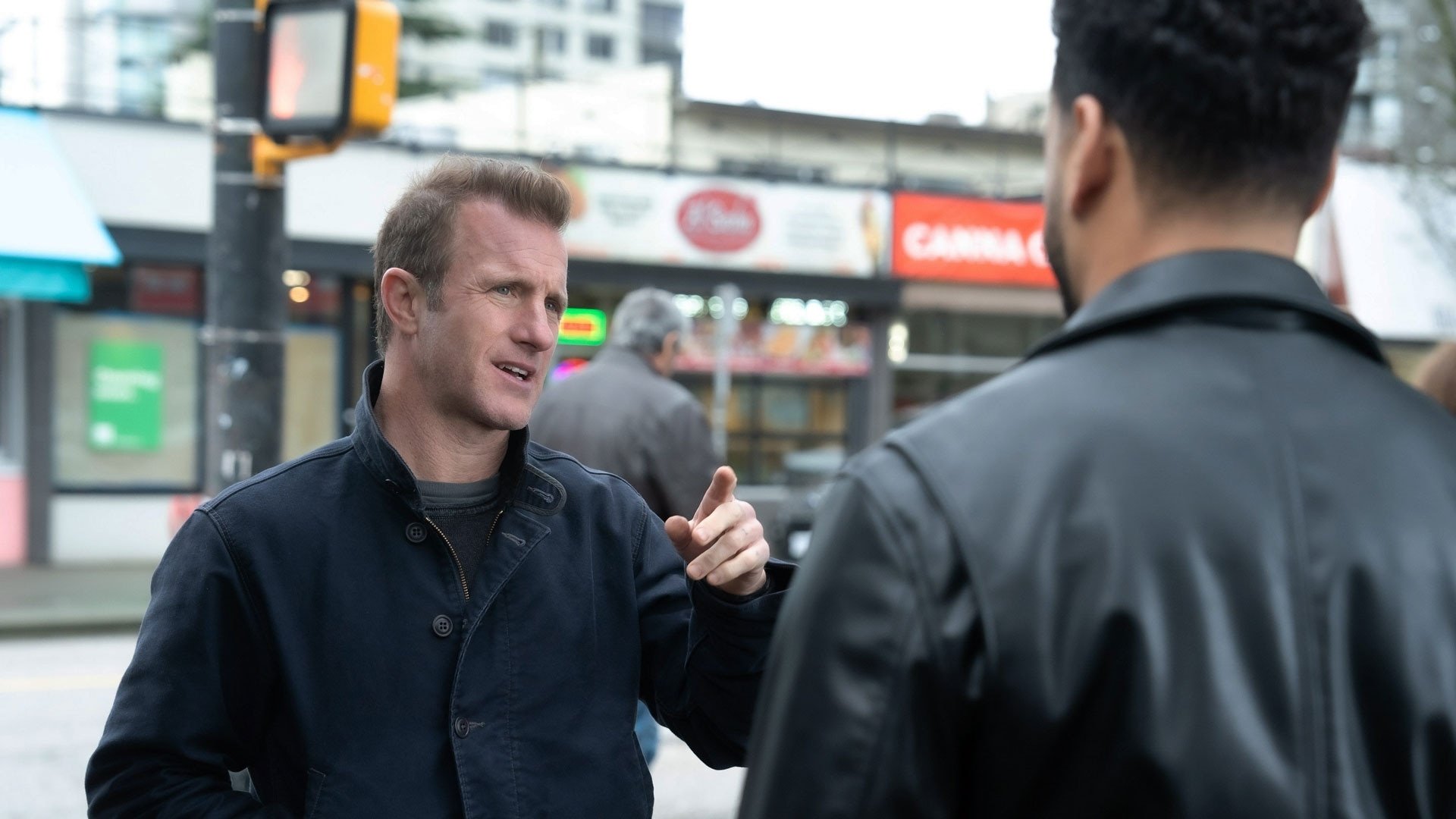 Сезон 2 Серия 4