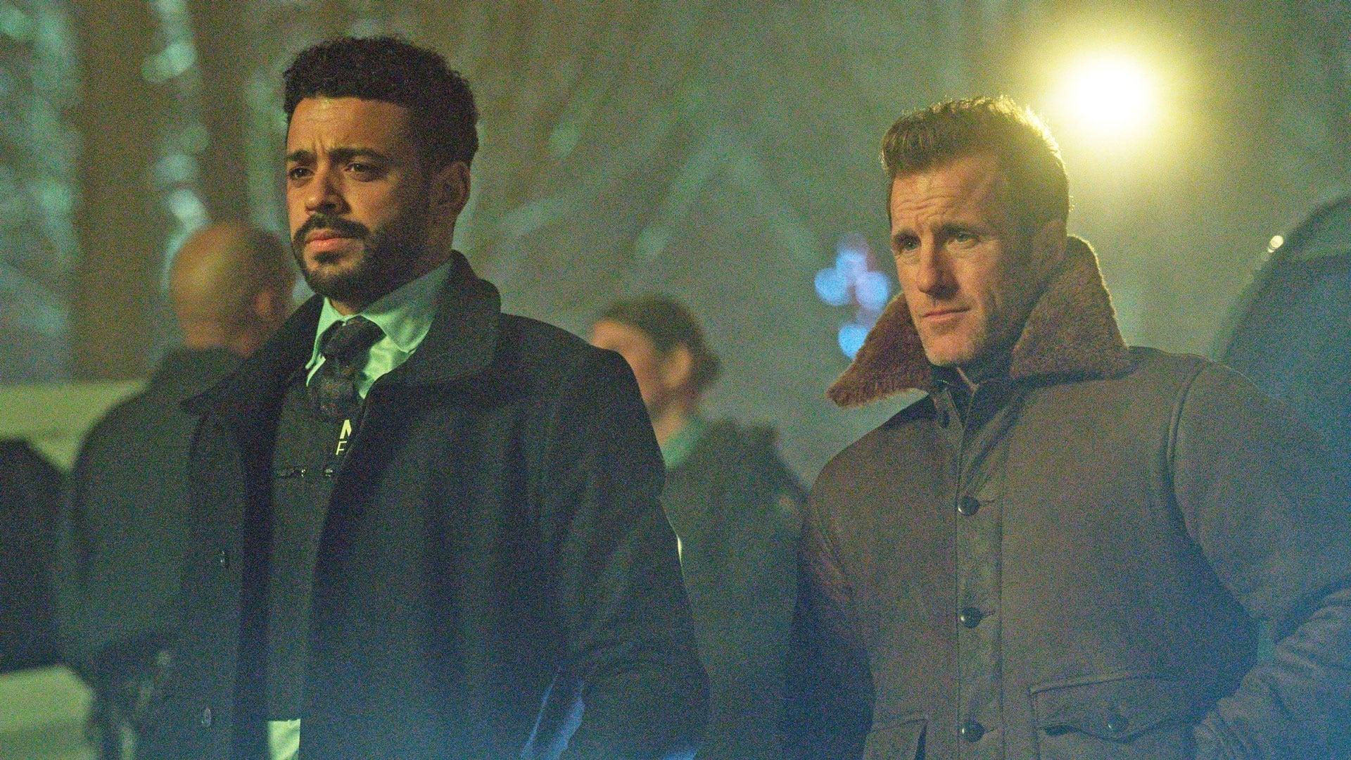 Сезон 2 Серия 3