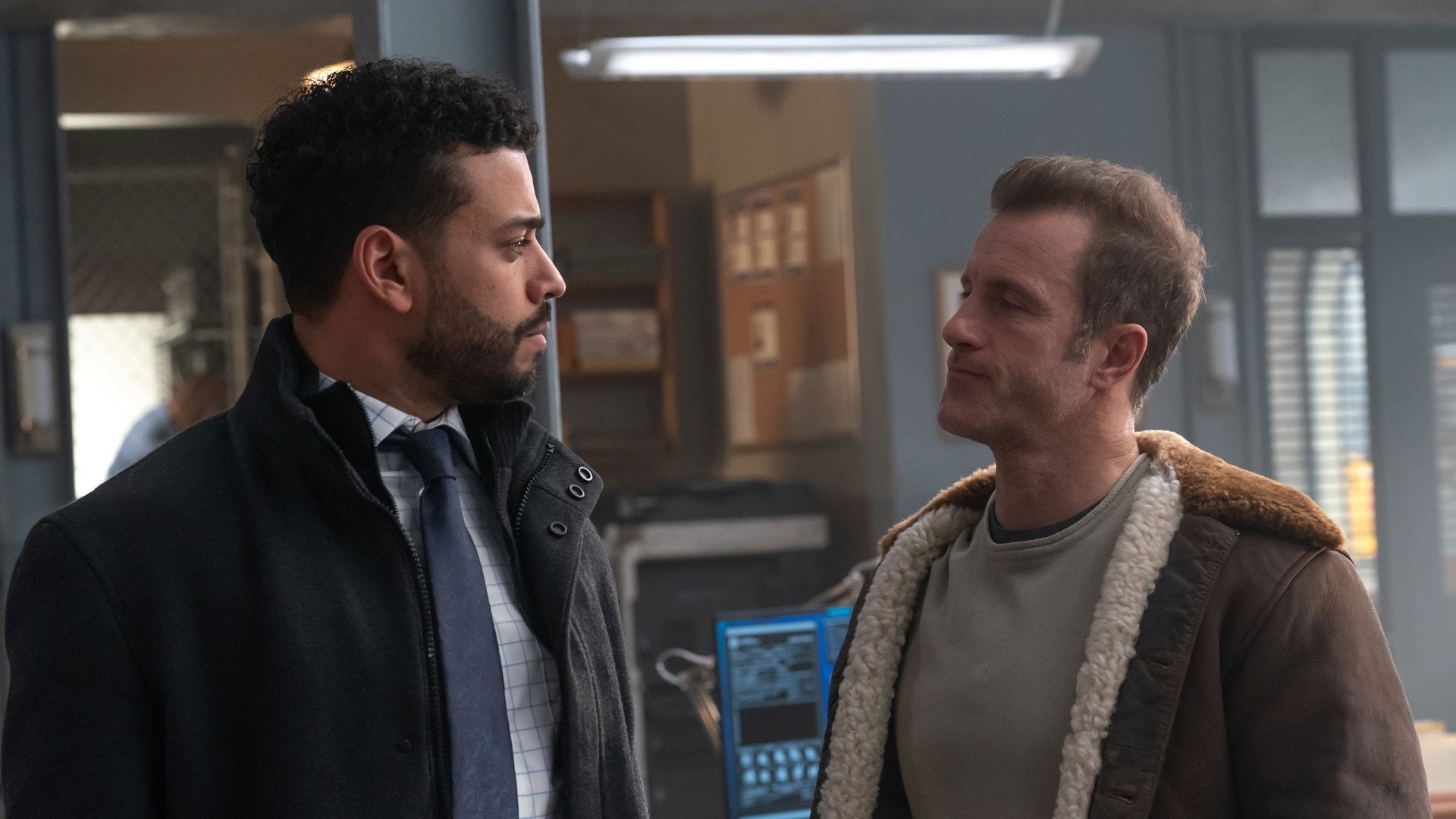 Сезон 2 Серия 2