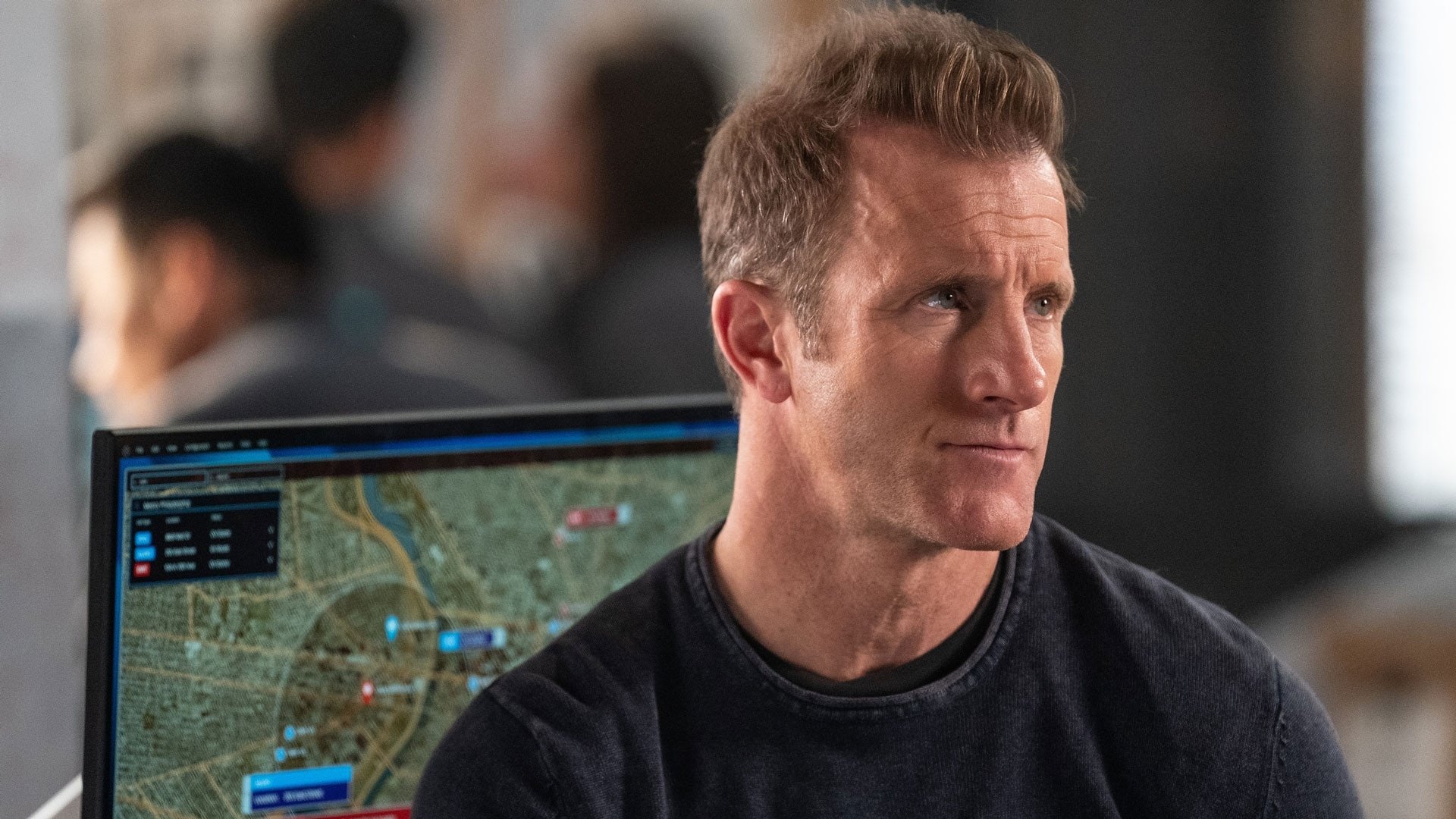 Сезон 2 Серия 1