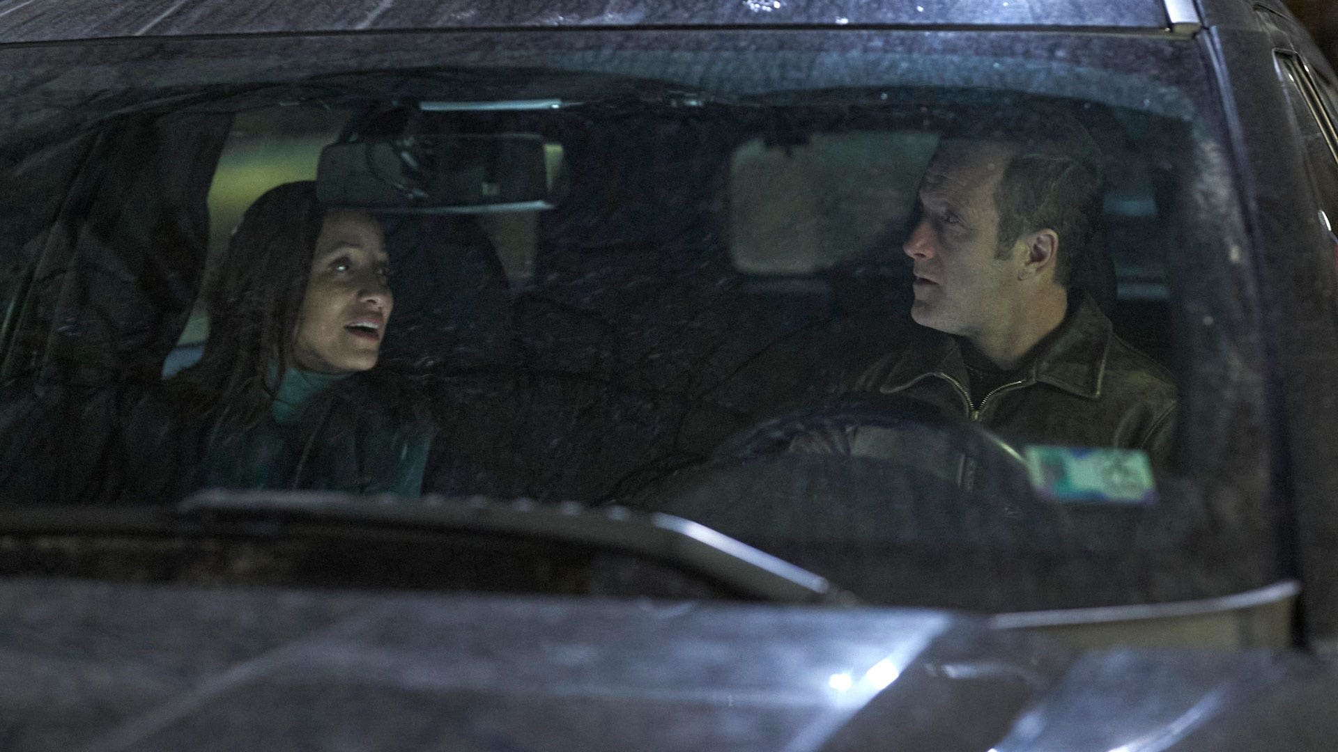 Сезон 1 Серия 9