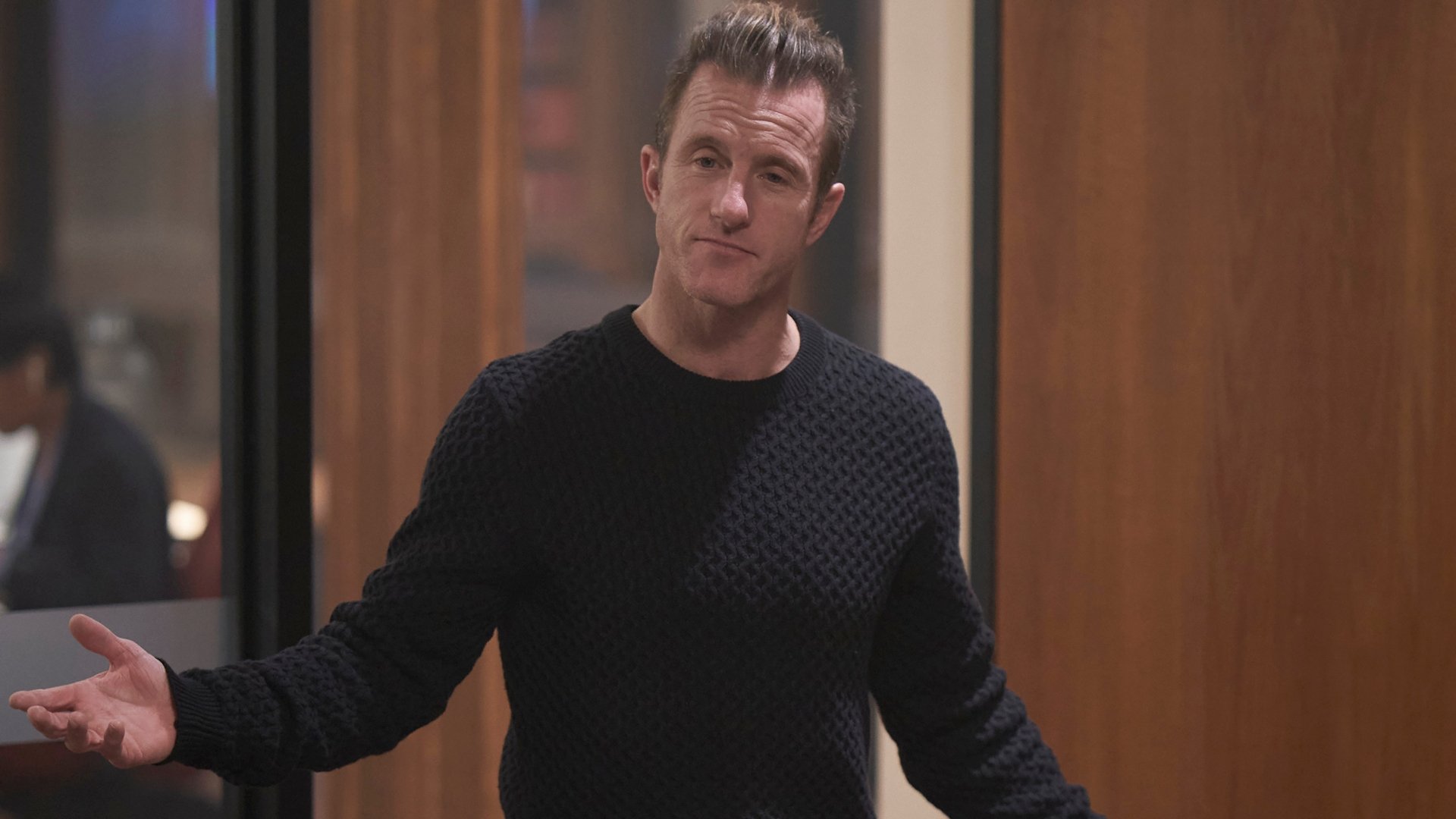 Сезон 1 Серия 6