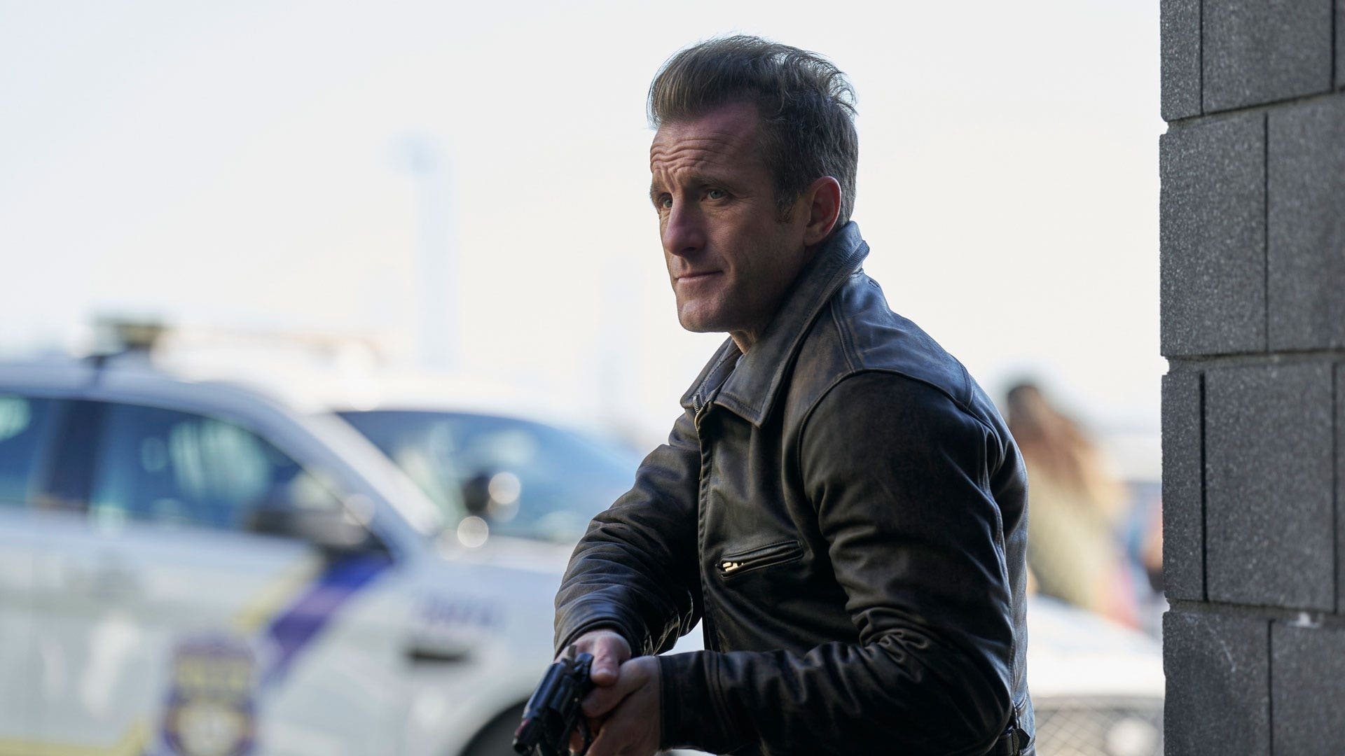 Сезон 1 Серия 5