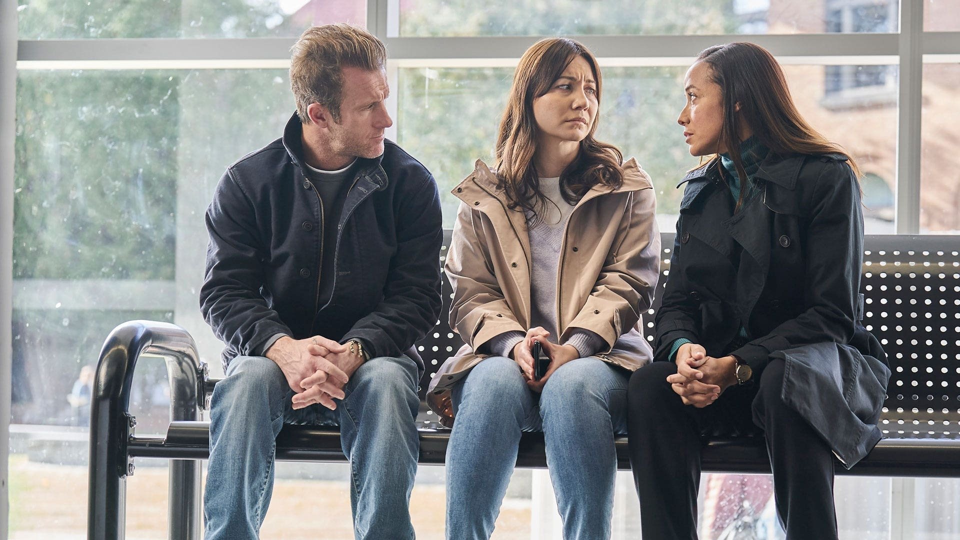 Сезон 1 Серия 4