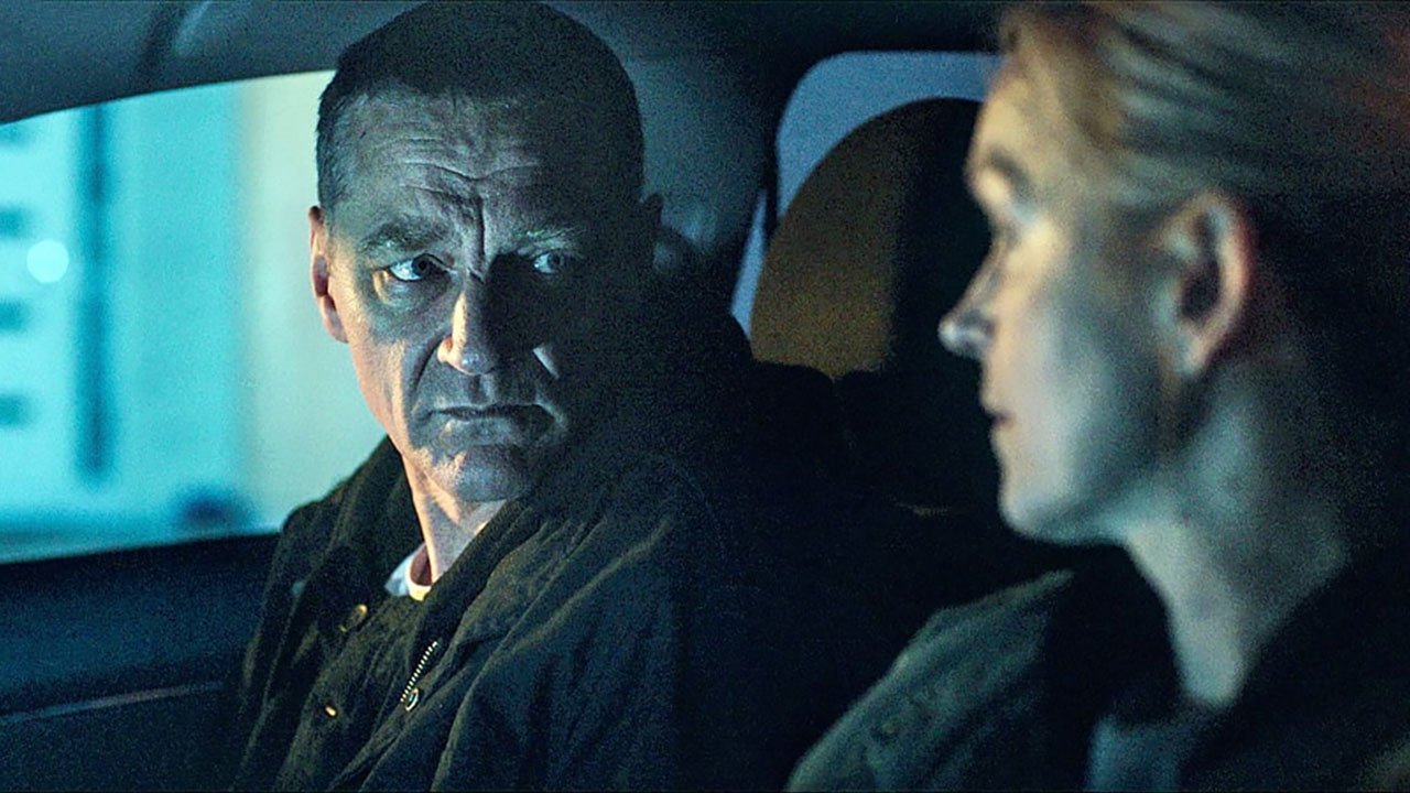 Сезон 2 Серия 8