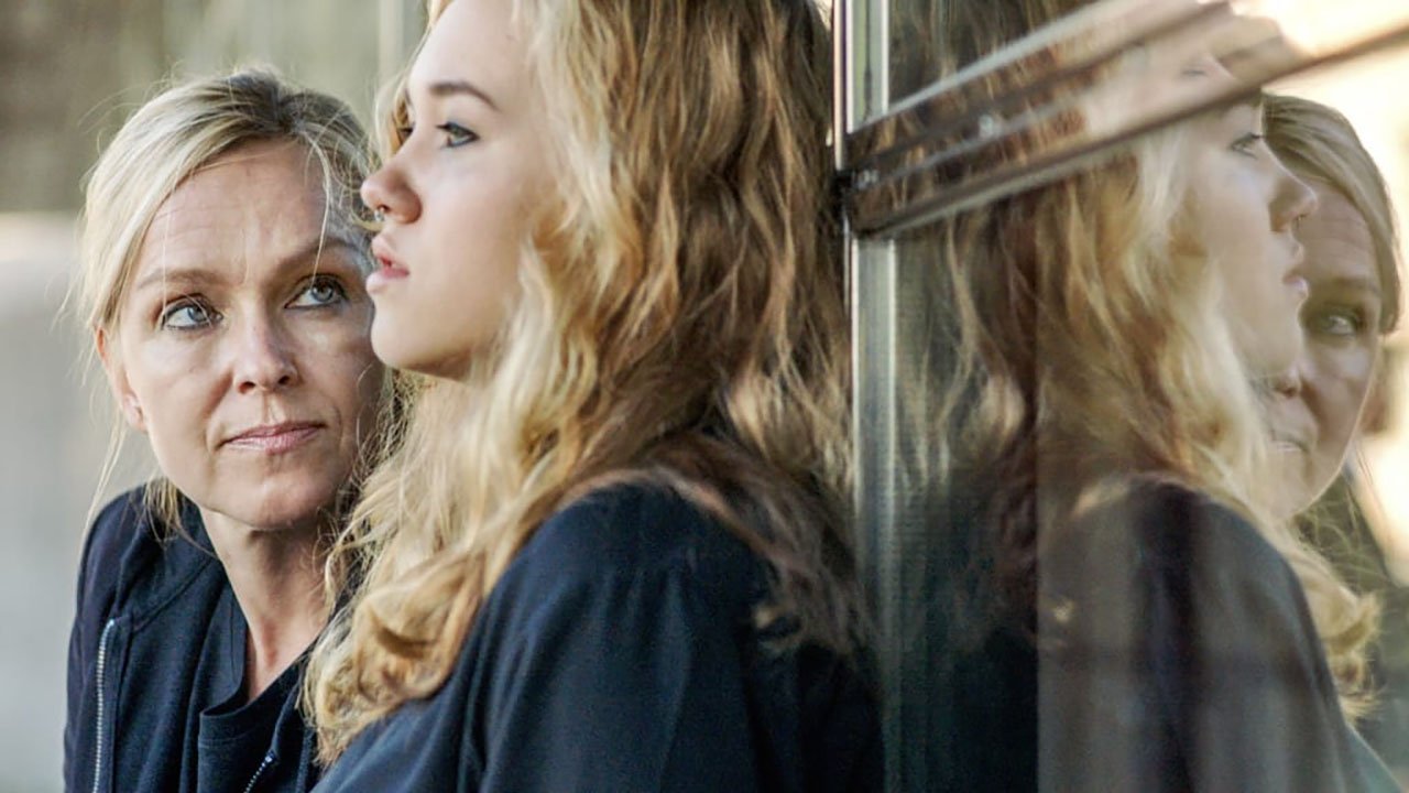 Сезон 2 Серия 6