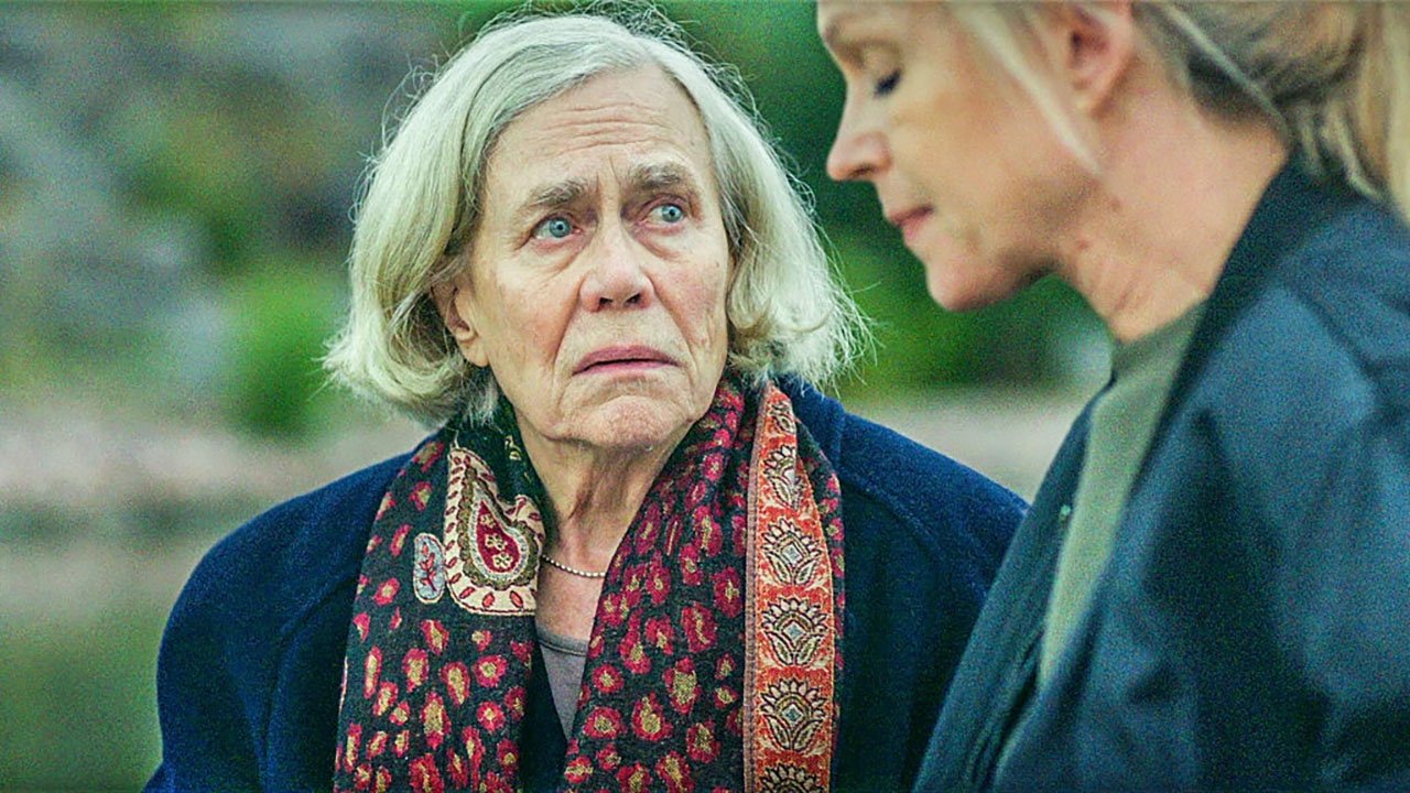 Сезон 2 Серия 3