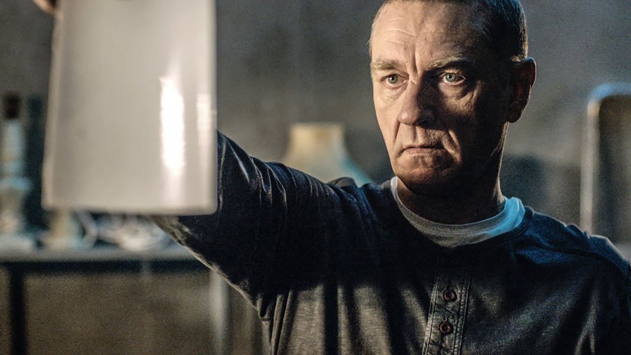 Сезон 2 Серия 1