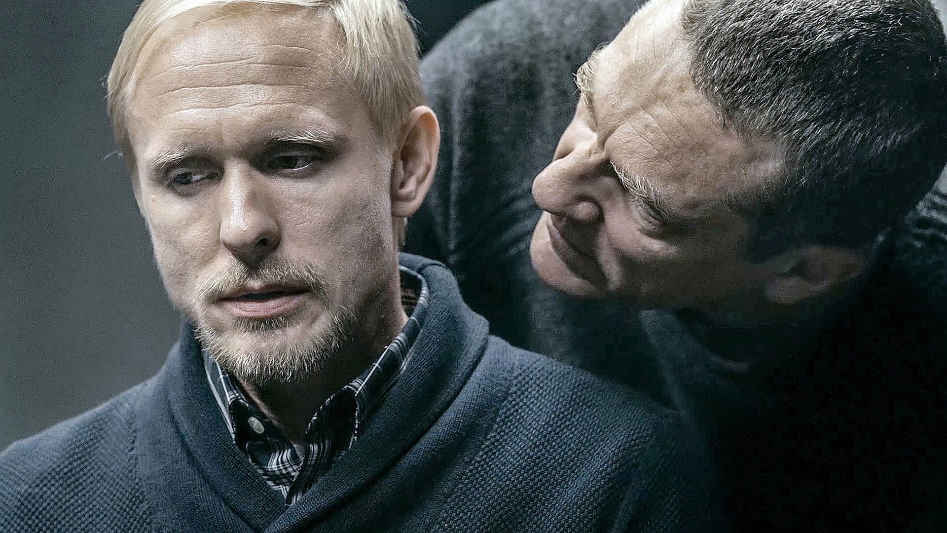 Сезон 1 Серия 11