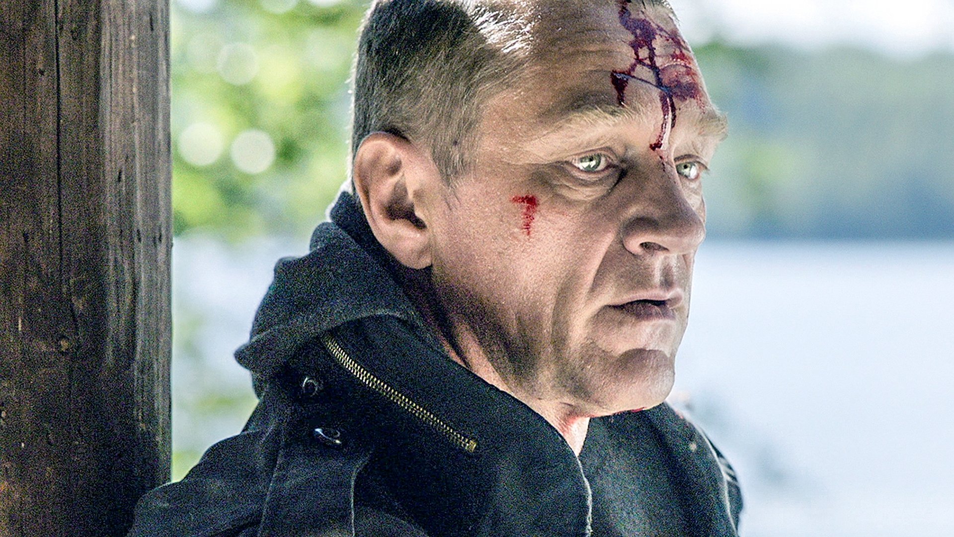 Сезон 1 Серия 9