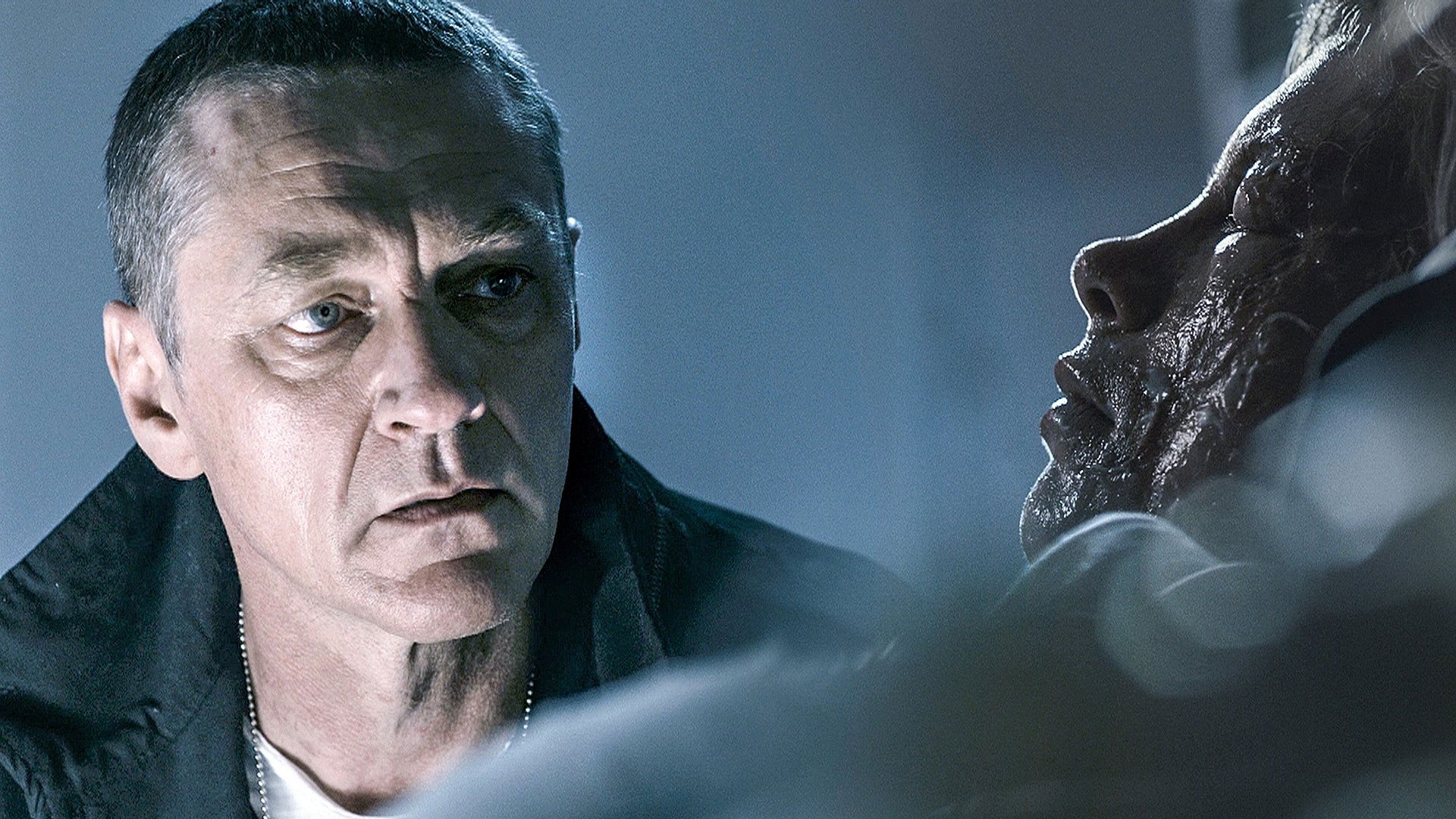 Сезон 1 Серия 8