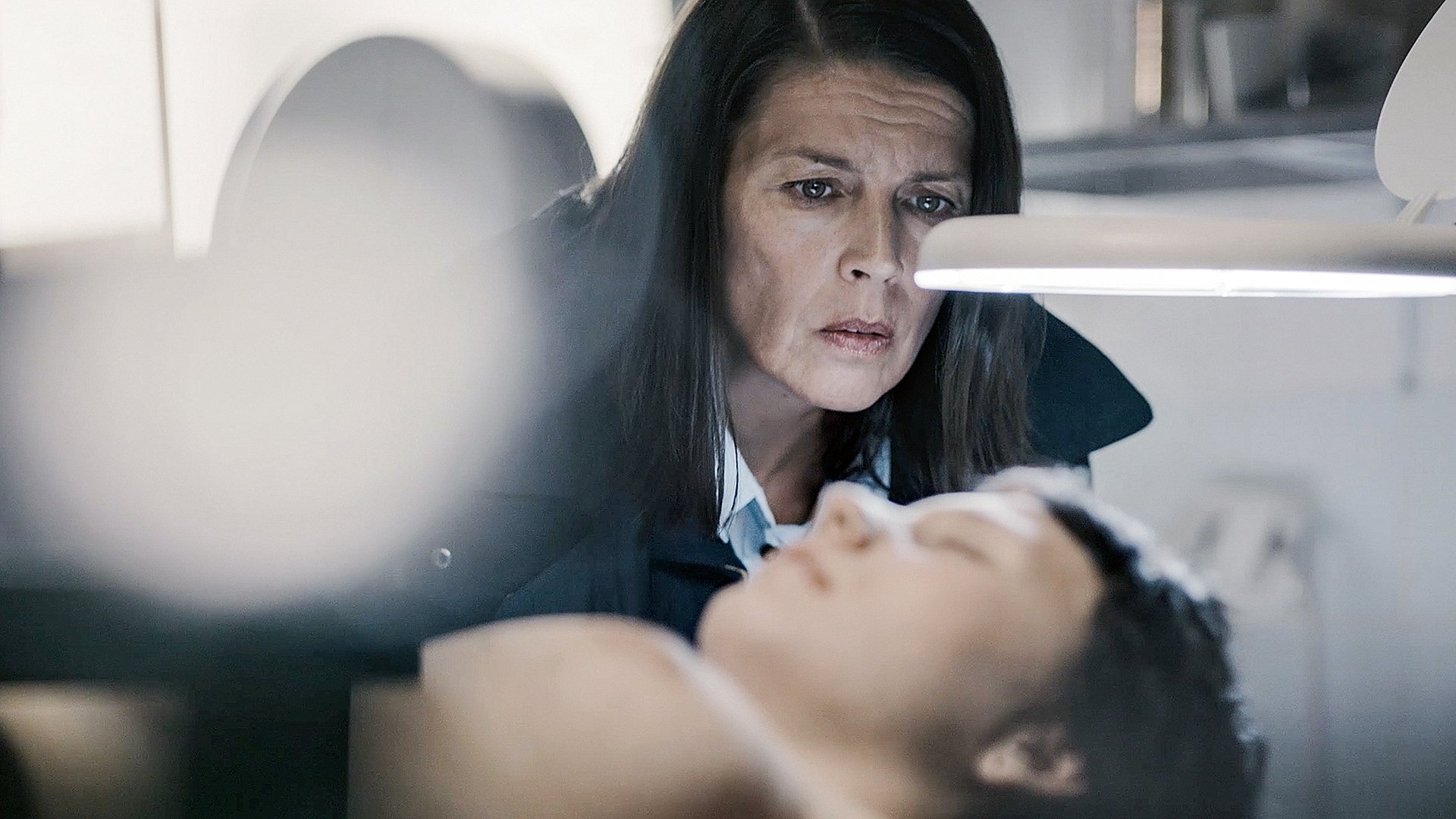 Сезон 1 Серия 6