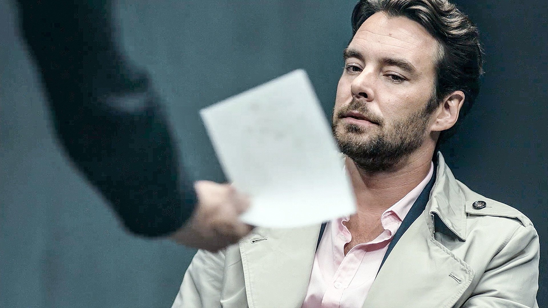 Сезон 1 Серия 3