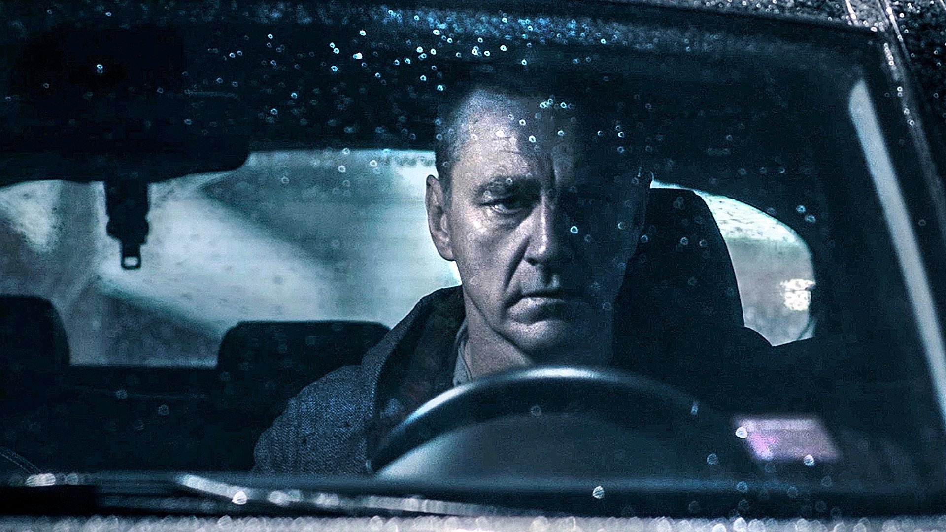 Сезон 1 Серия 1