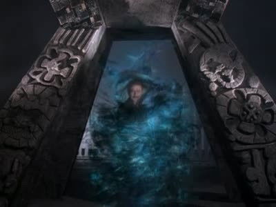 Сезон 2 Серия 22