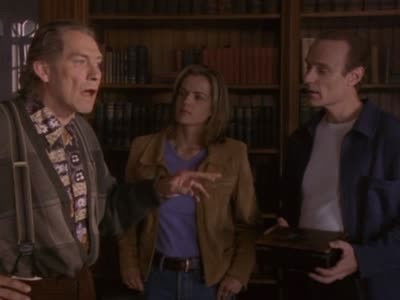 Сезон 2 Серия 7