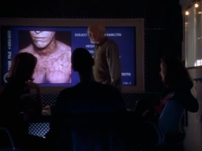 Сезон 2 Серия 3