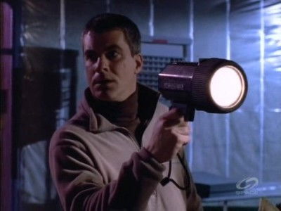 Сезон 1 Серия 22