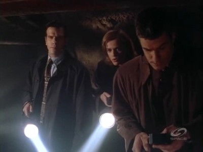 Сезон 1 Серия 15