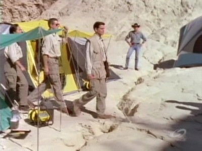 Сезон 1 Серия 12