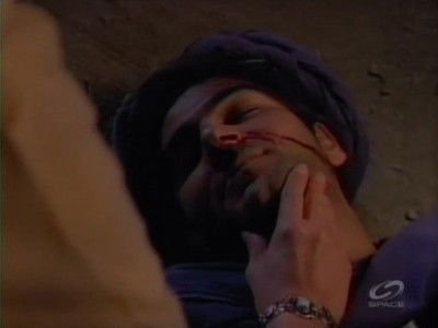 Сезон 1 Серия 11